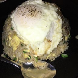 Oxtail Fried Rice