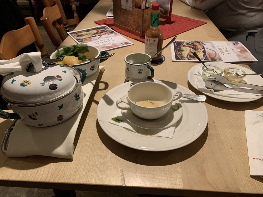 BRÄUSTÜBERL - 59 Photos & 70 Reviews - Bavarian - Weihenstephaner Berg ...