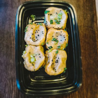 Xiao Chi Jie by null