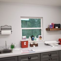 Oakes Animal Hospital