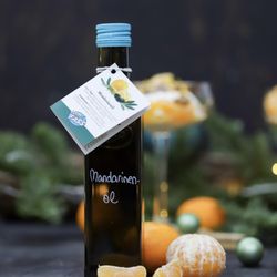 VomFASS Olching - Mandarinenöl