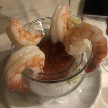 Prime29 Steakhouse - Shrimp app - New American Near Me - West Bloomfield, Michigan