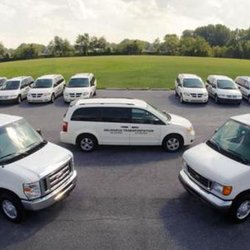Delmarva Transportation - Our fleet is growing more and more each month. We cant wait to turn your miles into smiles!