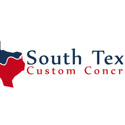 South Texas Custom Concrete