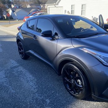 Kent’s Detailing - Auto Detailing Near Me