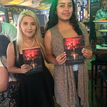 Clancy's Irish Pub - We came for our professors book signing - Irish Near Me - Wheat Ridge, Colorado