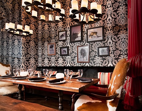 Bodega Spanish Tapas & Lounge