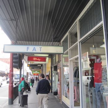 Fat - Accessories Near Me - Prahran, VIC Fat - Accessories Near Me - Prahran, VIC