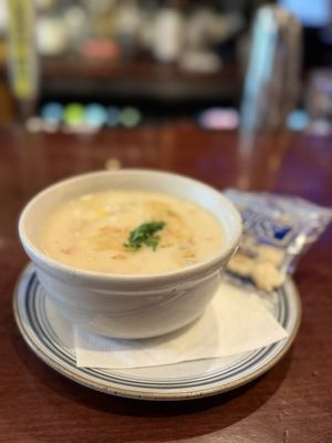 Blue Water Grill by null