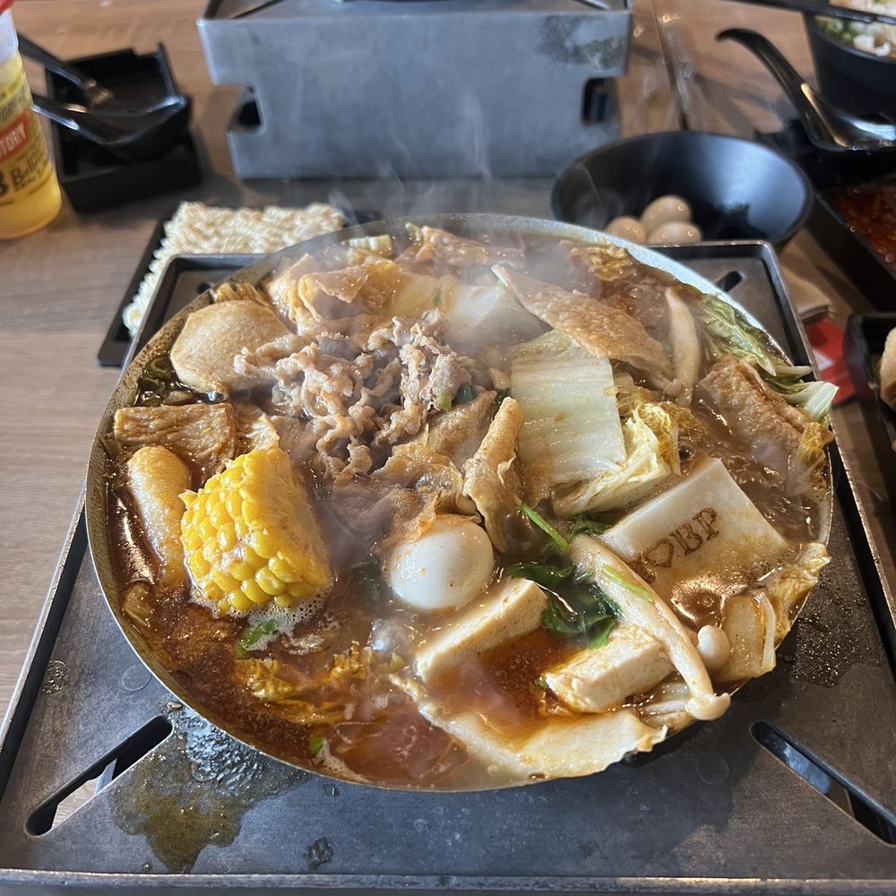 Boiling Point - #4 Beef Hot Soup - Taiwanese Near Me - San Jose, California Boiling Point - #4 Beef Hot Soup - Taiwanese Near Me - San Jose, California