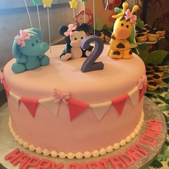 Junction Cake Box - Custom Cakes Near Me - Elmhurst, New York