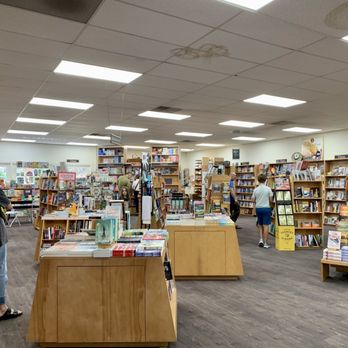Innisfree Bookshop - Inside - Toy Stores Near Me - Meredith, New Hampshire Innisfree Bookshop - Inside - Toy Stores Near Me - Meredith, New Hampshire