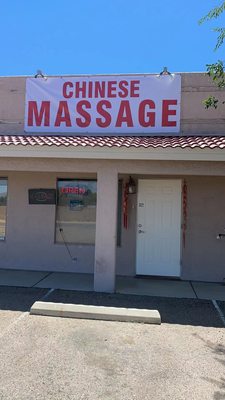 CHINESE MASSAGE - Updated January 2026 - 2438 Kingman Ave, Kingman