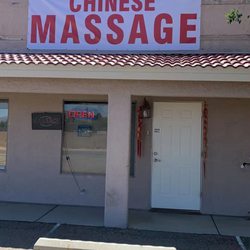 CHINESE MASSAGE - Massage Therapy - 2438 Kingman Ave, Kingman, AZ