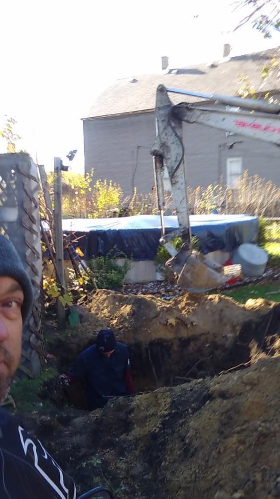 Slide of Wise Owl Sewer & Drain Cleaning