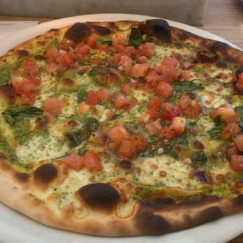 Vapiano - Pesto con spinaci, just amazing. - Italian Near Me - Stockholm, Alberta Vapiano - Pesto con spinaci, just amazing. - Italian Near Me - Stockholm, Alberta