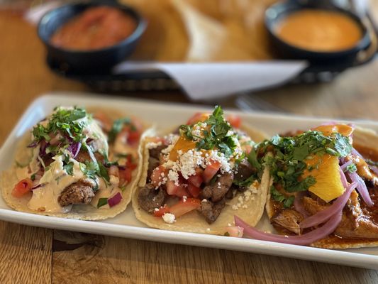 La Viga Seafood & Cocina Mexicana by null