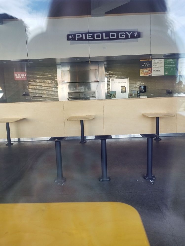 PIEOLOGY PIZZERIA CLOSED 1498 Photos & 1462 Reviews 1095 E Brokaw