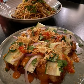 Indo - Shrimp Toast - Pan Asian Near Me - St. Louis, Missouri Indo - Shrimp Toast - Pan Asian Near Me - St. Louis, Missouri