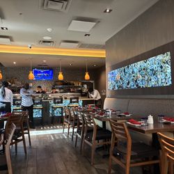 Yakitori Sushi House