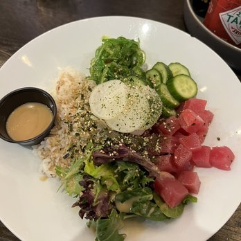 Iron Pot - Poke - Korean Near Me - Kent, Washington
