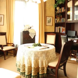 Hartzell House Bed and Breakfast