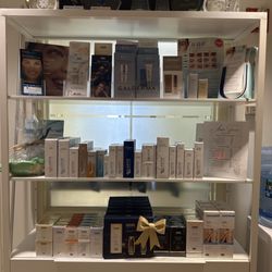 Vipal K Arora - Metamorphosis Med Spa - Products