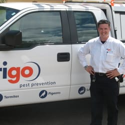 Rigo Pest Prevention - We would be honored to work for you!