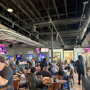 Yard House - New American Near Me - Elk Grove, California Yard House - New American Near Me - Elk Grove, California