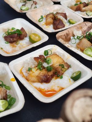 Hawaii Food & Wine Festival by null