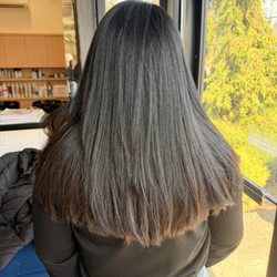 Manes & Locks of Oyster Bay