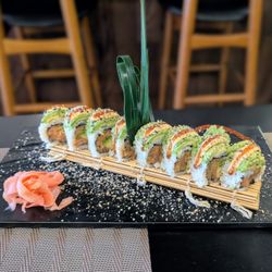 Daikon Sushi Bar
