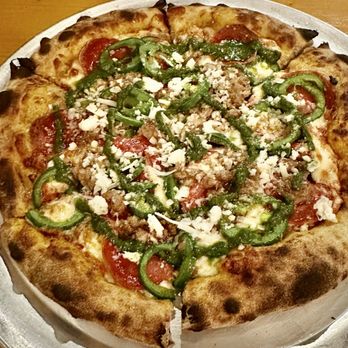 Farina Rossa - Pizza Near Me - Minneapolis, Minnesota Farina Rossa - Pizza Near Me - Minneapolis, Minnesota