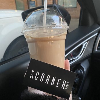 A Corner Cafe - Cafes Near Me - Markham, Ontario