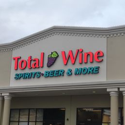 Total Wine
