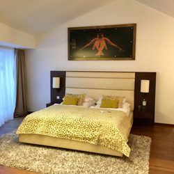Hotel Iris Porsche