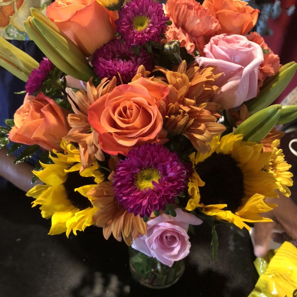 Cynthia S Flowers Easley Sc Best Flower Site