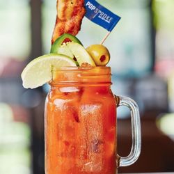 BarTenders Eatery - Hand-crafted cocktails.