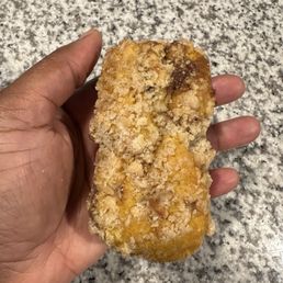 Maple Pecan Pumpkin coffee cake