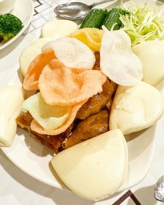 Broadway Cuisine by null