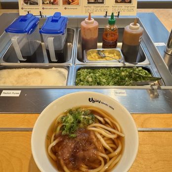 Sanuki Udon - Noodles Near Me - New York, New York Sanuki Udon - Noodles Near Me - New York, New York