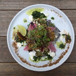 Left Field - Lamb Shoulder