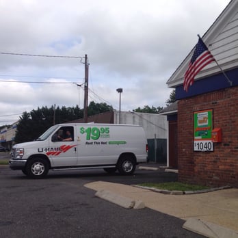 Philly Beer - a delivery van parked in front of a store - Beer, Wine & Spirits Near Me - Centereach, New York Philly Beer - a delivery van parked in front of a store - Beer, Wine & Spirits Near Me - Centereach, New York