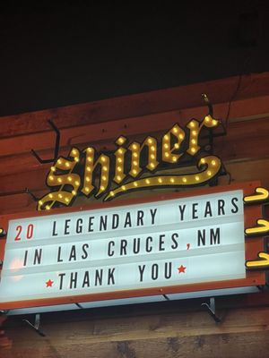 Texas Roadhouse by null