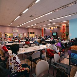 Arcadia Adult Day Health Care Center - 02/2016