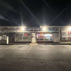 Kurt's Package Store