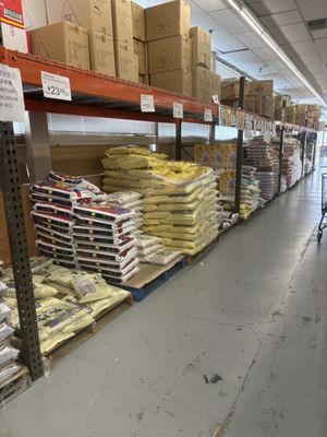 S-Mart Asian Supermarket by null