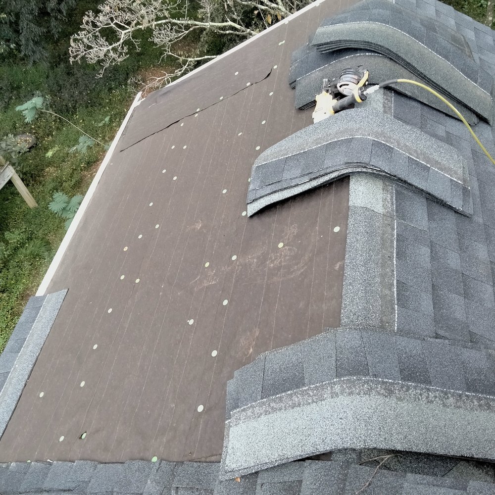 Slide of House To Home Remodels and Repairs