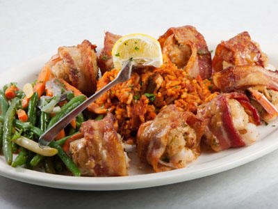 Dirty Dick's Crab House - Avon