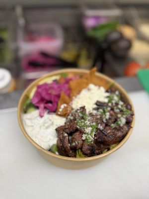 Kareem's Mediterranean - Anaheim by null Kareem's Mediterranean - Anaheim by null